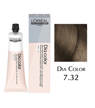 Краска L'Oreal Professionnel DIA Color (цвет). Продажа с доставкой
