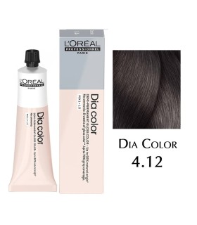 Краска L'Oreal Professionnel DIA Color (цвет). Продажа с доставкой