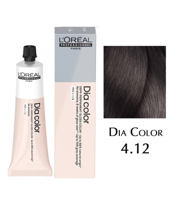 Краска L'Oreal Professionnel DIA Color (цвет). Продажа с доставкой