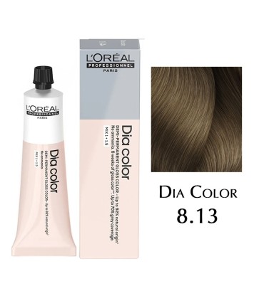 Краска L'Oreal Professionnel DIA Color (цвет). Продажа с доставкой