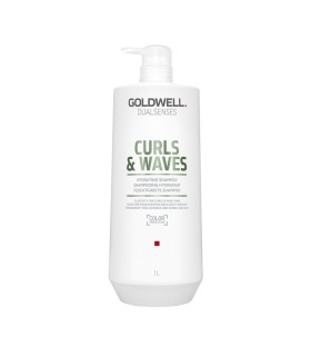 Шампунь Dualsenses Curls & Waves Hydrating Shampoo 1000мл
