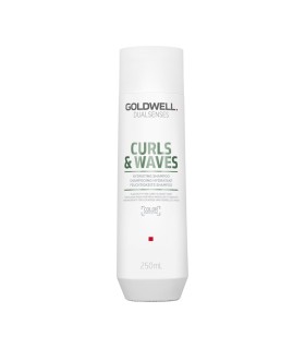 Шампунь Dualsenses Curls & Waves Hydrating Shampoo 250мл