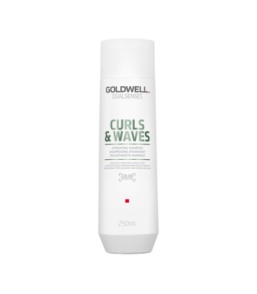Шампунь Dualsenses Curls & Waves Hydrating Shampoo 250мл