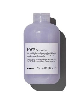 Шампунь Davines Essential LOVE для разглаживания завитка 250мл
