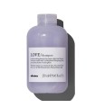 Шампунь Davines Essential LOVE для разглаживания завитка 250мл