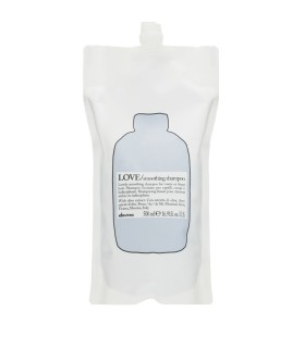Шампунь Davines Essential LOVE для непослушных и вьющихся волос