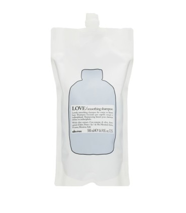 Шампунь Davines Essential LOVE для непослушных и вьющихся волос