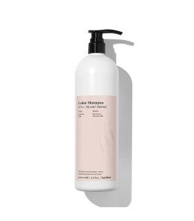 Шампунь Farmavita Back Bar Color Shampoo N°01 – Fig and Almond 1000ml