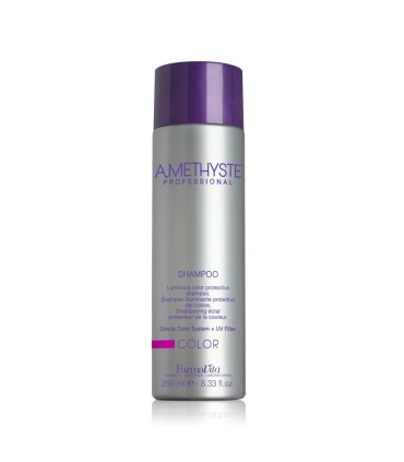 Шампунь Farmavita Amethyste Color Shampoo 250ml
