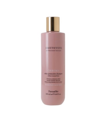 Шампунь Farmavita Amethyste Chroma Color Protective Shampoo 250ml
