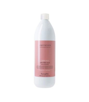 Шампунь Farmavita Amethyste Chroma Color Protective Shampoo 1000ml