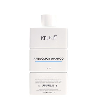 Шампунь Keune After Color после окрашивания 1000мл