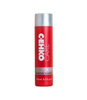 Шампунь C:EHKO Care Basics Farbstabil для окрашенных волос.