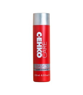 Оттеночный шампунь C:EHKO Care Basics Silver