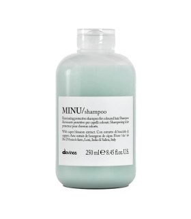 Шампунь Davines Essential MINU для окрашенных волос 280мл