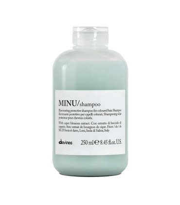 Шампунь Davines Essential MINU для окрашенных волос 280мл