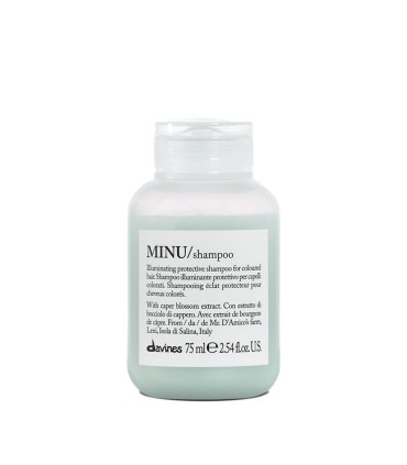 Шампунь Davines Essential MINU 75ml