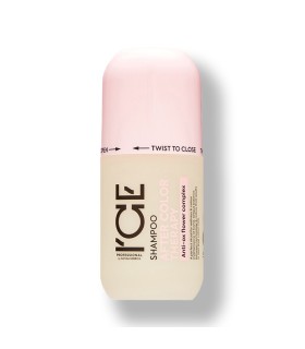Шампунь NS ICE Professional After Color Therapy для окрашенных волос, 250мл