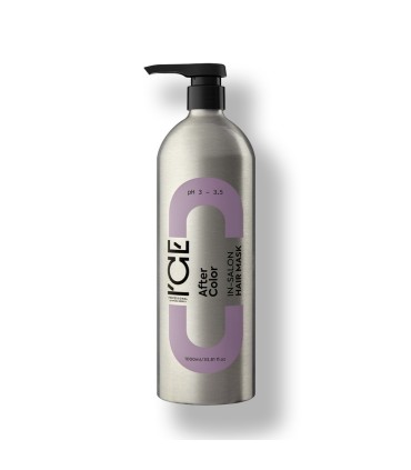 Шампунь NS ICE Professional After Color Therapy 1000ml