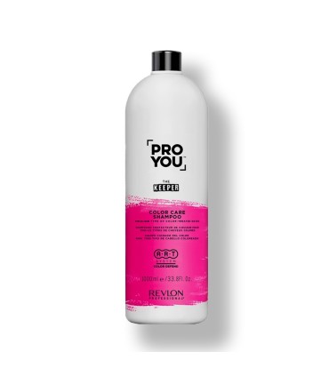 Шампунь для окрашенных волос Revlon Professional ProYou The Keeper Shampoo 1000мл