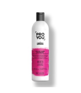 Шампунь Revlon Professional ProYou The Keeper Shampoo для окрашенных волос 350мл