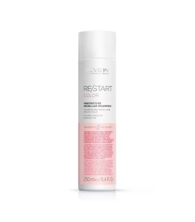 Шампунь Revlon Professional RE/START Color Protective Micellar Shampoo 250мл
