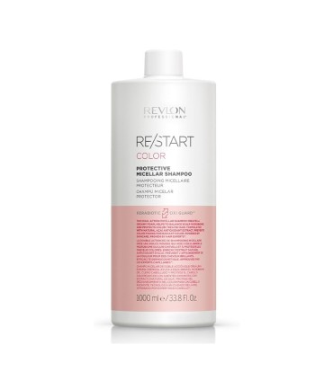 Шампунь Revlon Professional RE/START Color Protective Micellar Shampoo 1000мл
