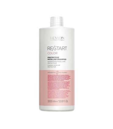 Revlon RE/START Color Protective Gentle Cleanser шампунь для окрашенных волос