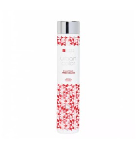Шампунь Urban Keratin Urban Color After Color для окрашенных волос, 250мл