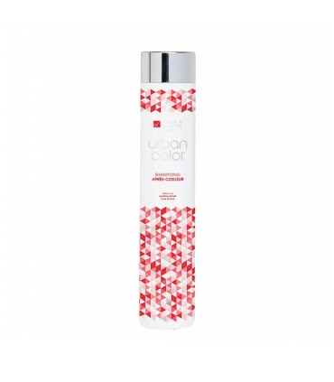 Шампунь Urban Keratin Urban Color After Color для окрашенных волос, 250мл