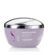 Маска Alfaparf Milano Semi di Lino Smooth Rebel Hair Smoothing Mask 200мл для непослушных волос