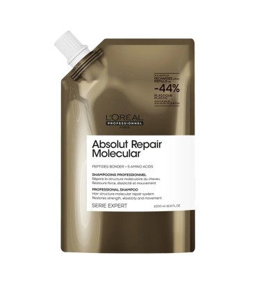 Шампунь L'Oreal Professionnel Absolut Repair Molecular
