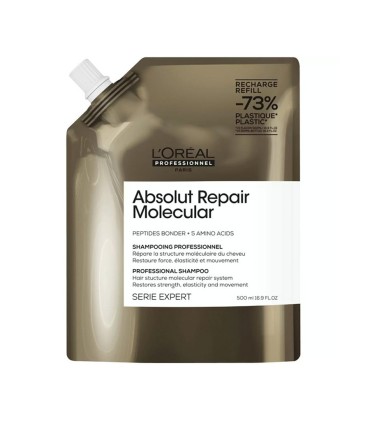 Шампунь L'Oreal Professionnel Absolut Repair Molecular