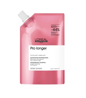 L’Oréal Professionnel Pro Longer Shampoo для восстановления волос по длине