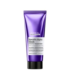 Кондиционер L'Oreal Professioninel Keratin Alpha Sleek Smooth Transformer , 200ml