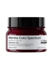 Маска L'Oréal Professionnel Vitamino Color Spectrum — защита цвета и стеклянный блеск  250ml