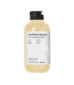 Шампунь Farmavita Back Bar Nourising Shampoo для сухих волос, 250мл