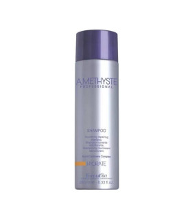 Увлажняющий шампунь Farmavita Amethyste Hydrate Shampoo для сухих волос, 250мл