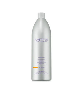 Шампунь Farmavita Amethyste Hydrate Shampoo для увлажнения сухих волос, 1000мл