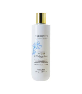 Шампунь Farmavita Botanical Hydra Gentle Hydrating для сухих волос, 250мл