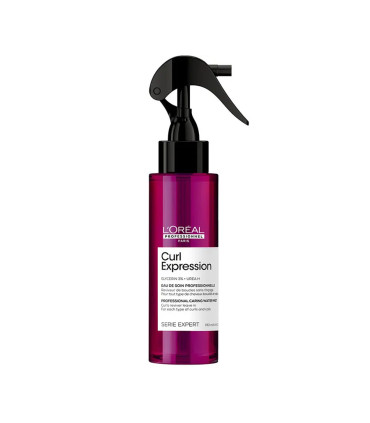 Спрей для кудрей L'Oreal Professionnel Curl Expression Eau de Soin, 190ml