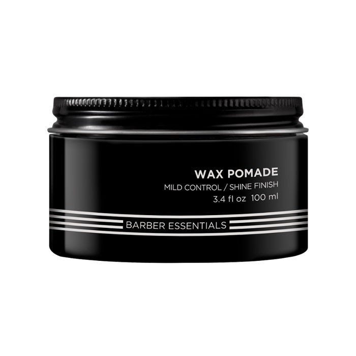 

Помада-воск Brews Wax Pomade, 100мл