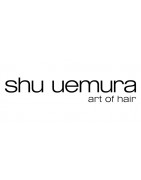 SHU UEMURA ART OF HAIR. Косметика для волос