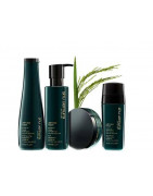 Shu Uemura Ultimate Reset — для сильно поврежденных волос