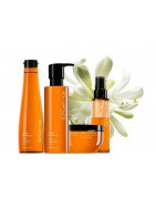 Shu Uemura Urban Moisture — для сухих волос