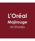 L'Oreal Professionnel Majirouge. Красные оттенки Мажирель