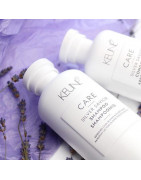 Keune Care Silver Savior для нейтрализации желтизны