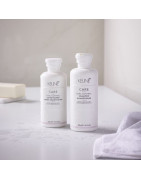 Keune Care Curl Control для ухода за кудрявыми волосами