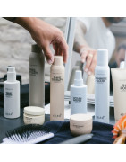 Стайлинг Keune. Кремы, муссы, гели, пасты, спреи и термозащита