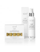 Keune Care Miracle Elixir для глубокого восстановления волос